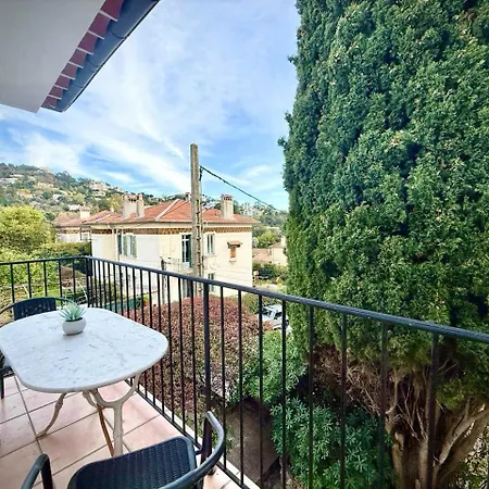 Feriehus B077 Superbe Avec Piscine Centre De Cannes